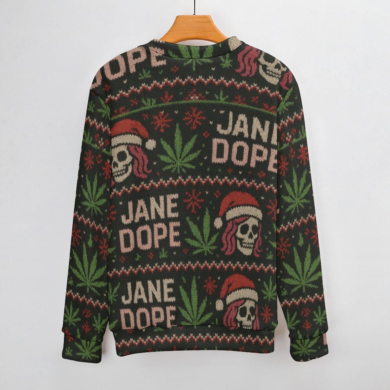 Pull de Noël moche et stylé (Unisexe)