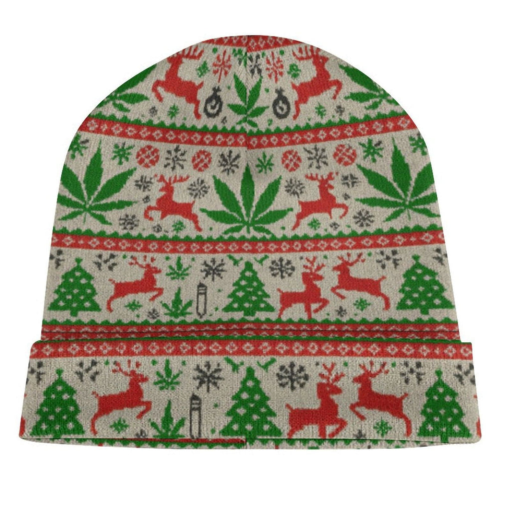 OG Xmas Beanie