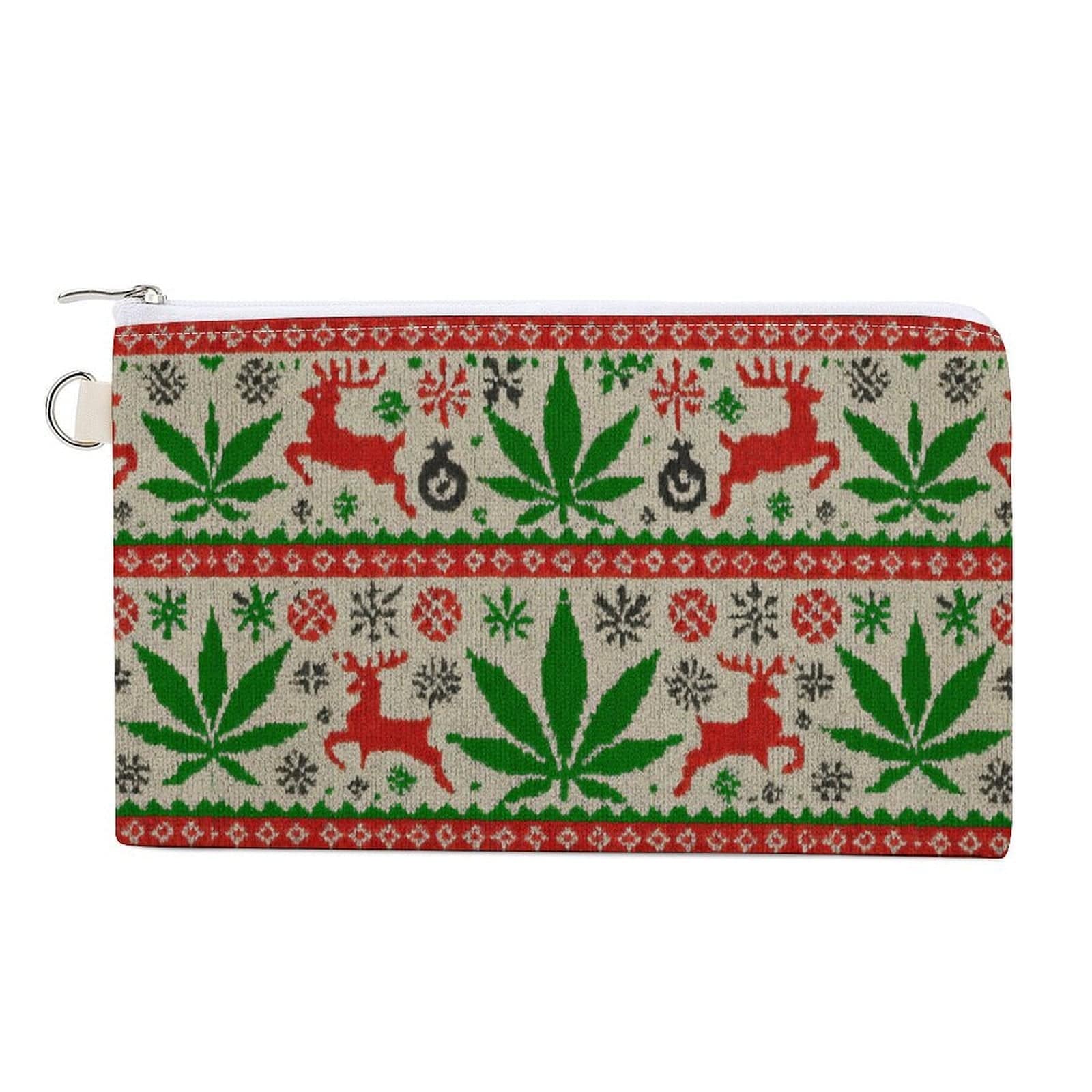 OG Xmas Stash Pouch