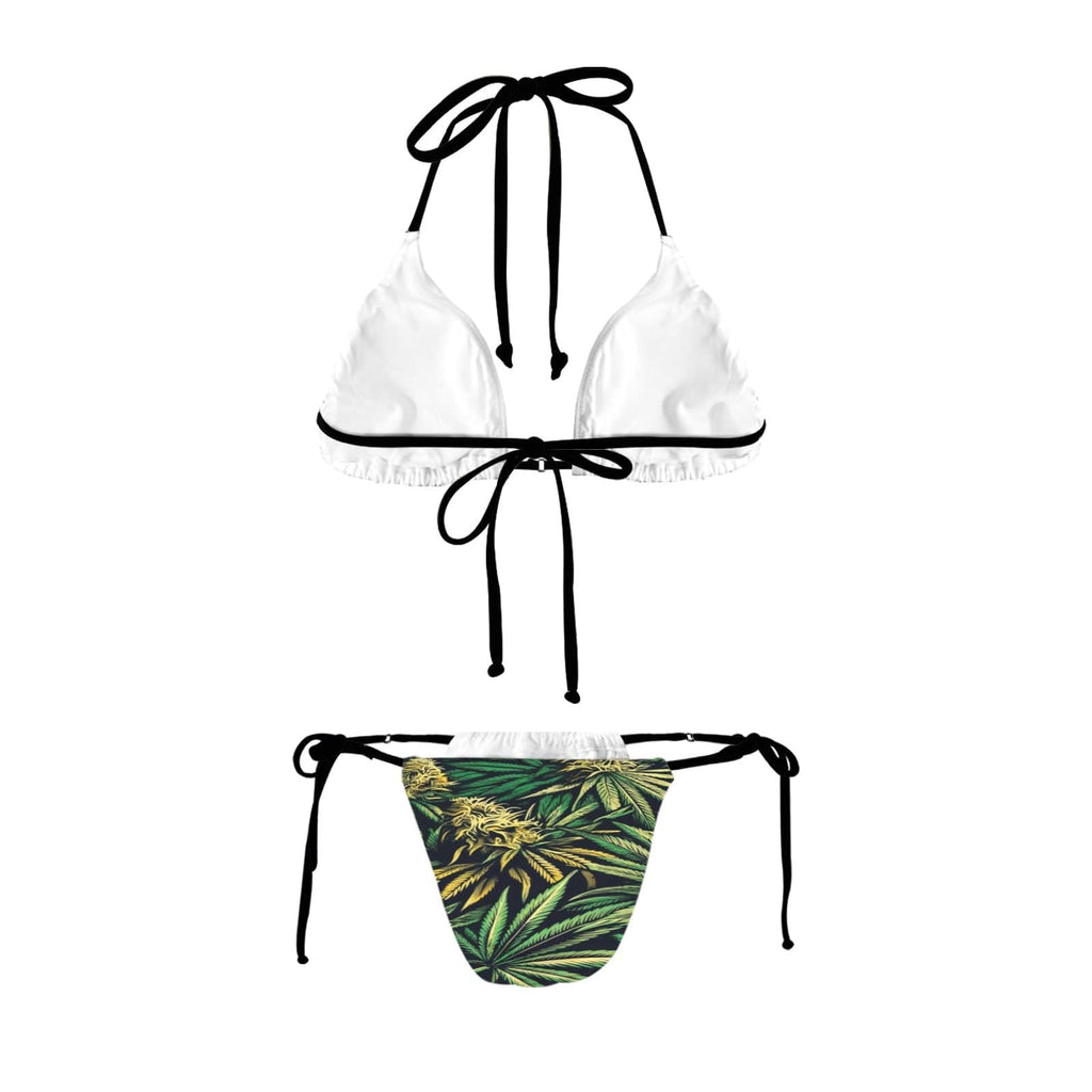 Ensemble bikini string Big Buds