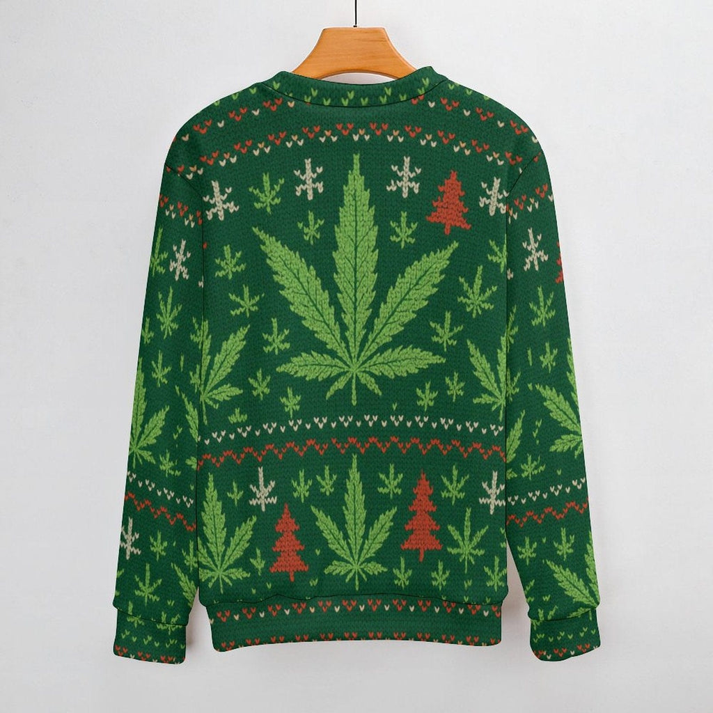 XMAS Fugly Sweatershirt (Unisex)