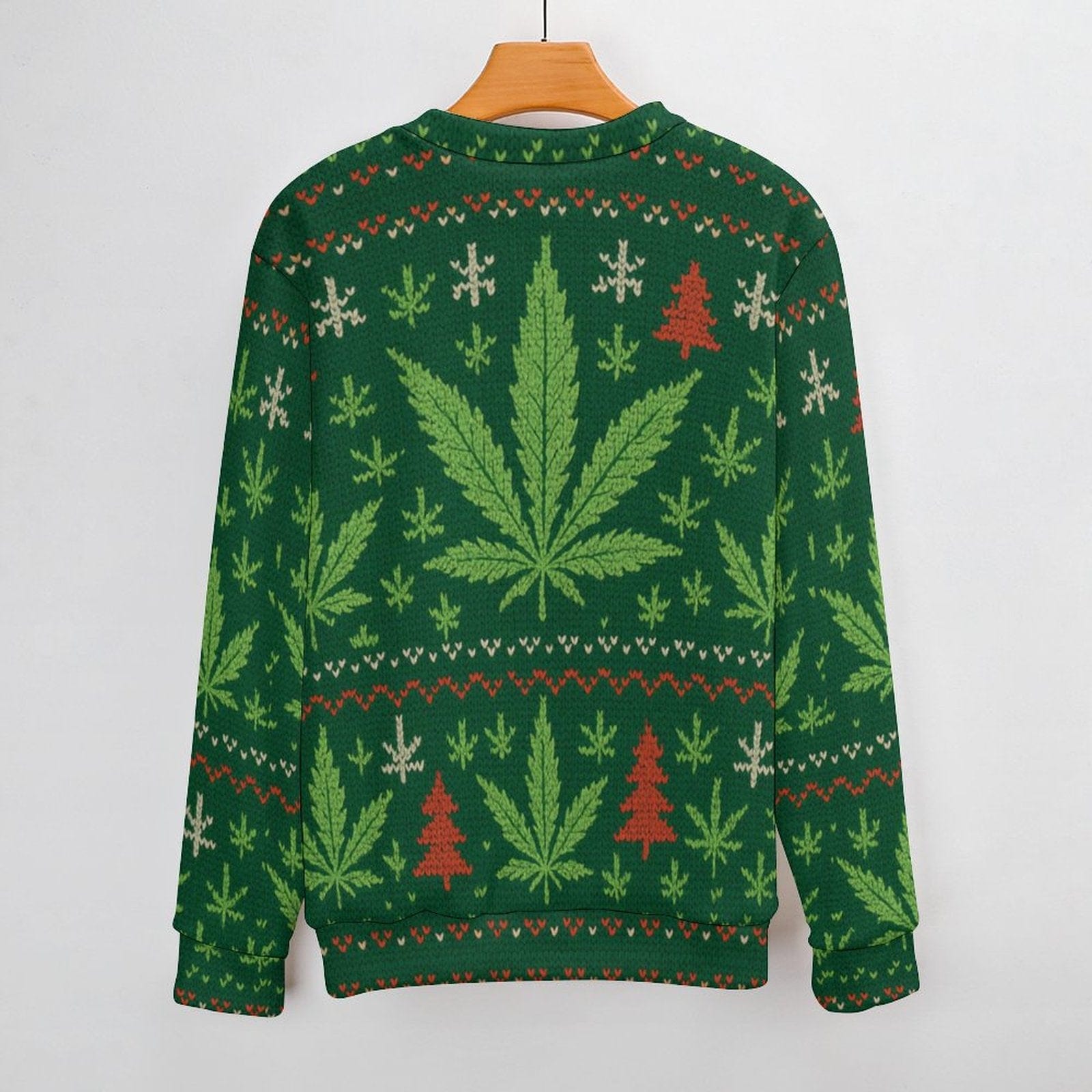 XMAS Fugly Sweatershirt (Unisex)