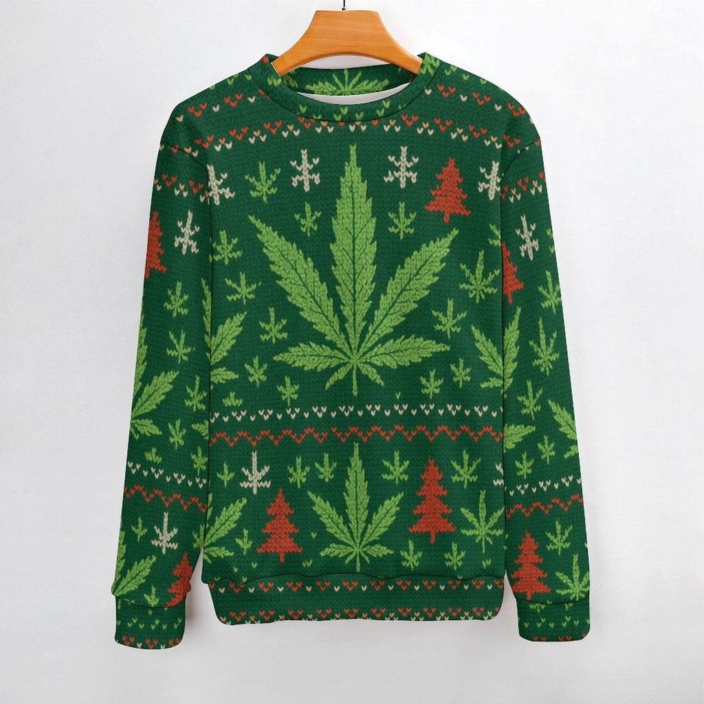 XMAS Fugly Sweatershirt (Unisex)