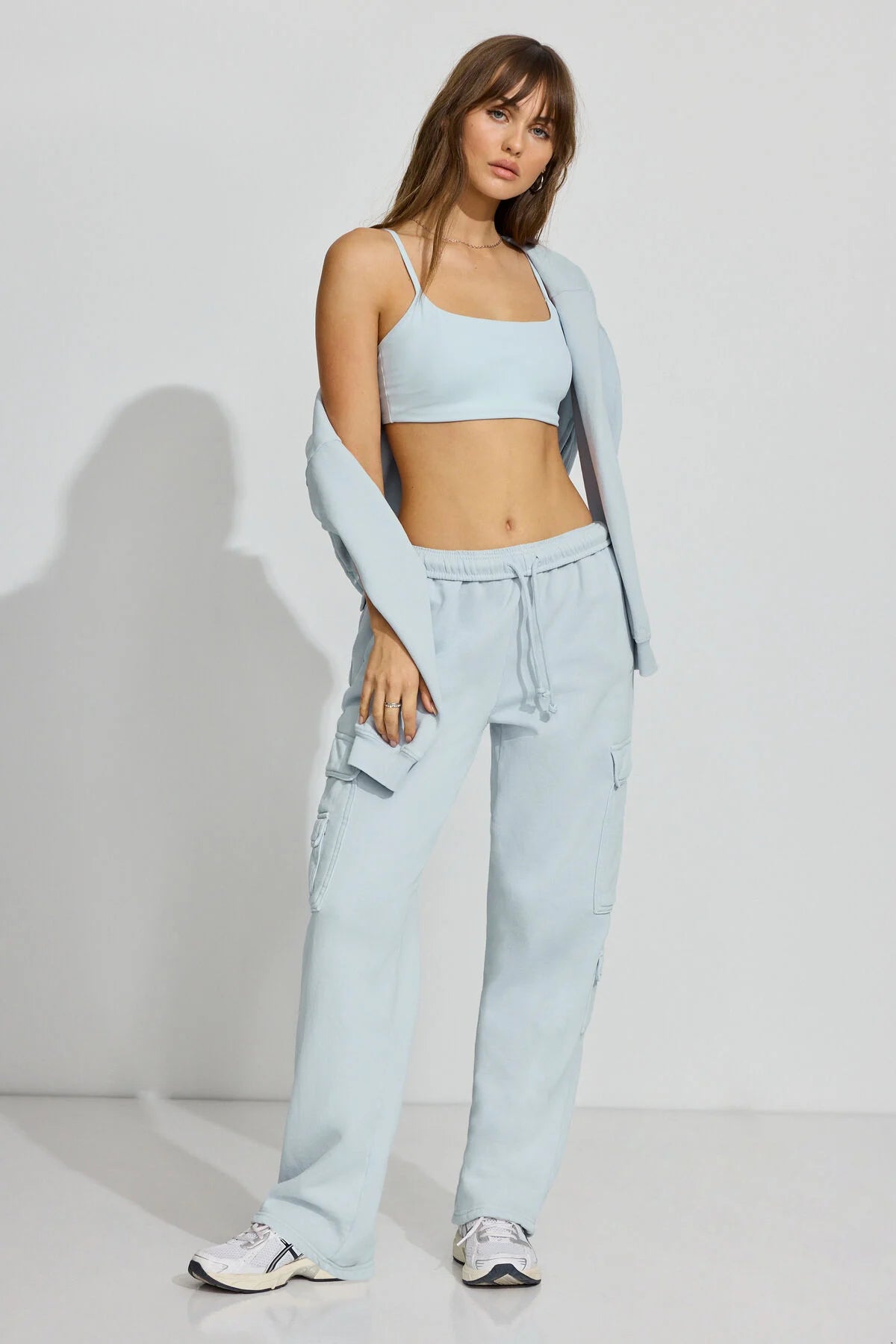Pantalon de survêtement cargo UltraFleece