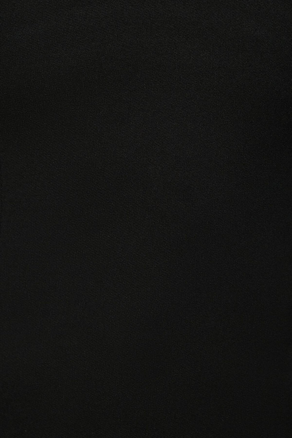 Haut à épaules dénudées et décolleté en cœur