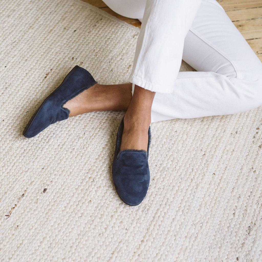 The Audrey - Classic Loafer