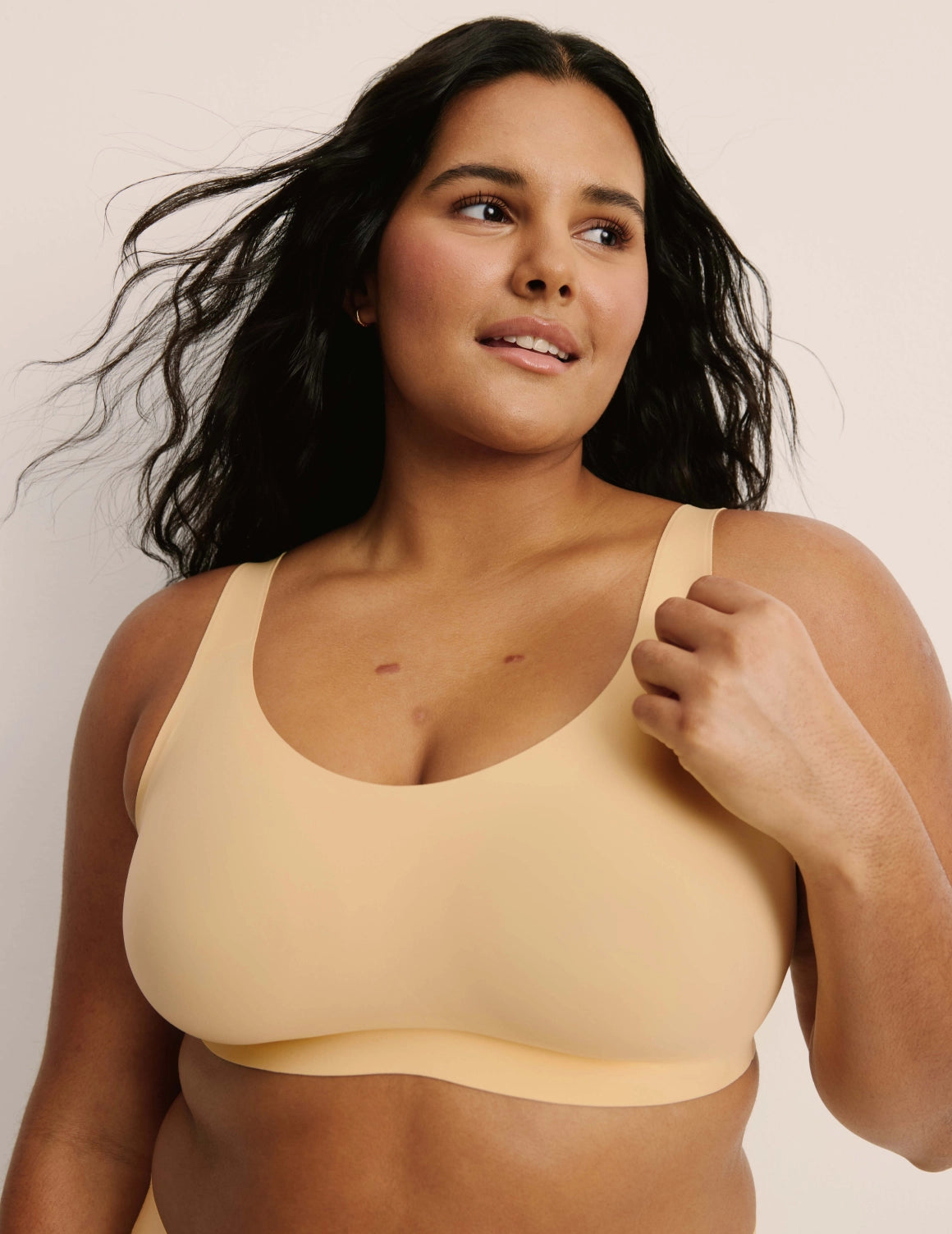 Revolution Adjustable Pullover Bra