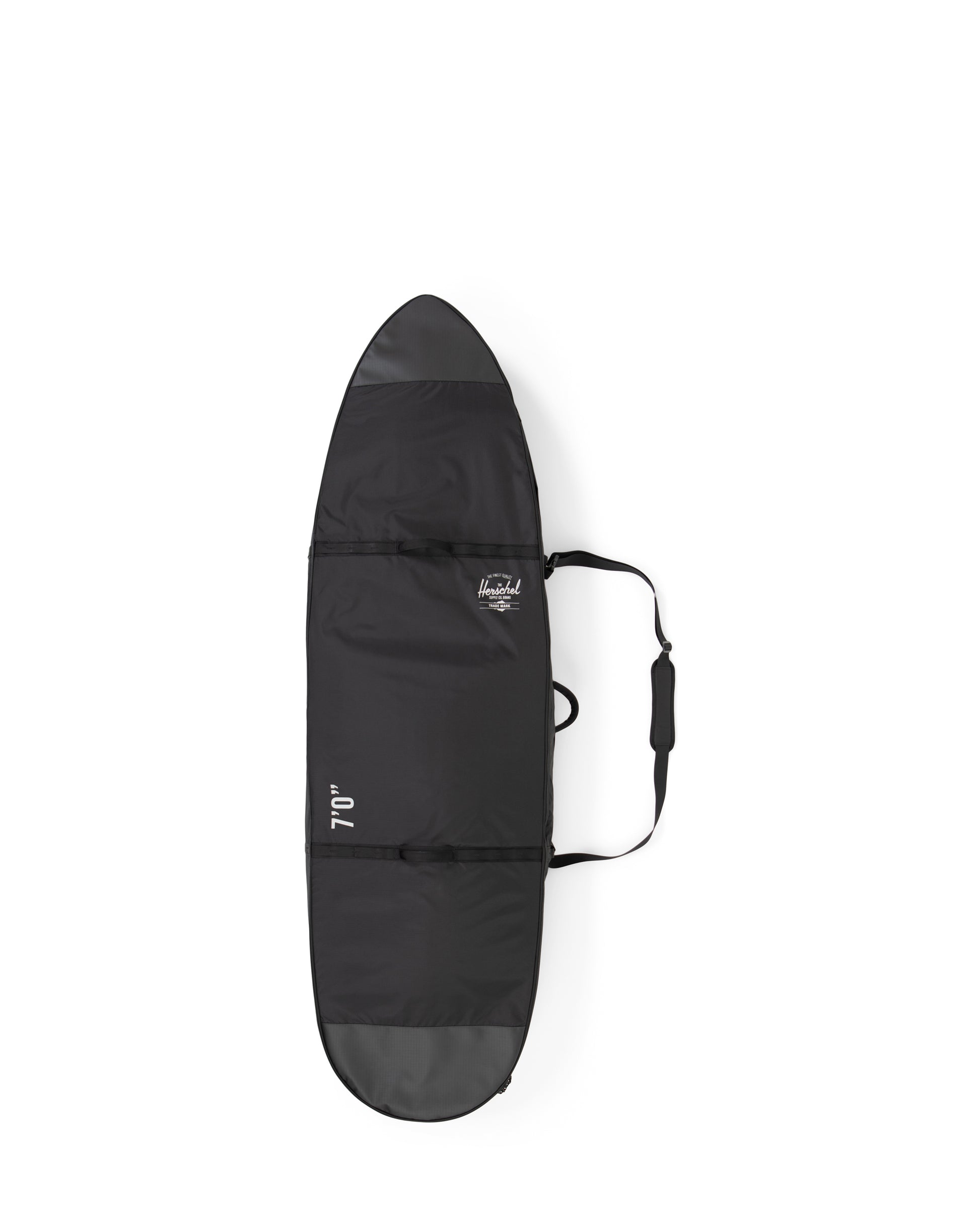 Surfboard Travel Bag Hybrid 7'
