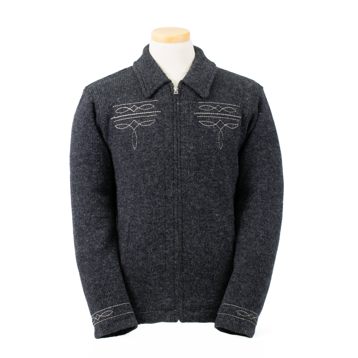 Rider Sweater