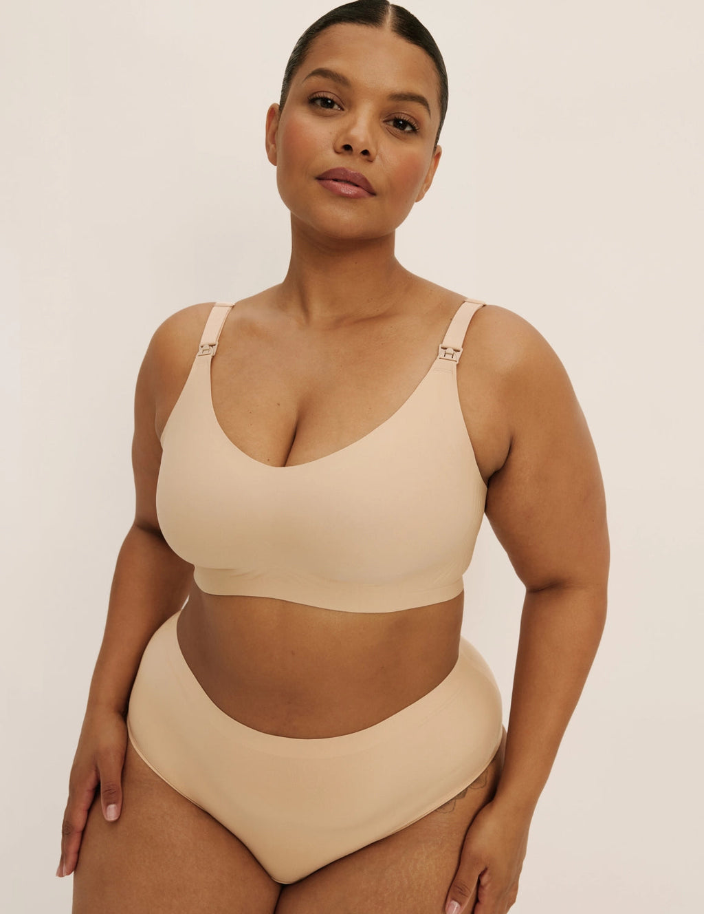 Revolution Nursing Bra
