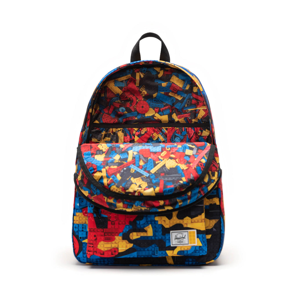 Sac à dos LEGO® Herschel Classic™ XL - 30 L