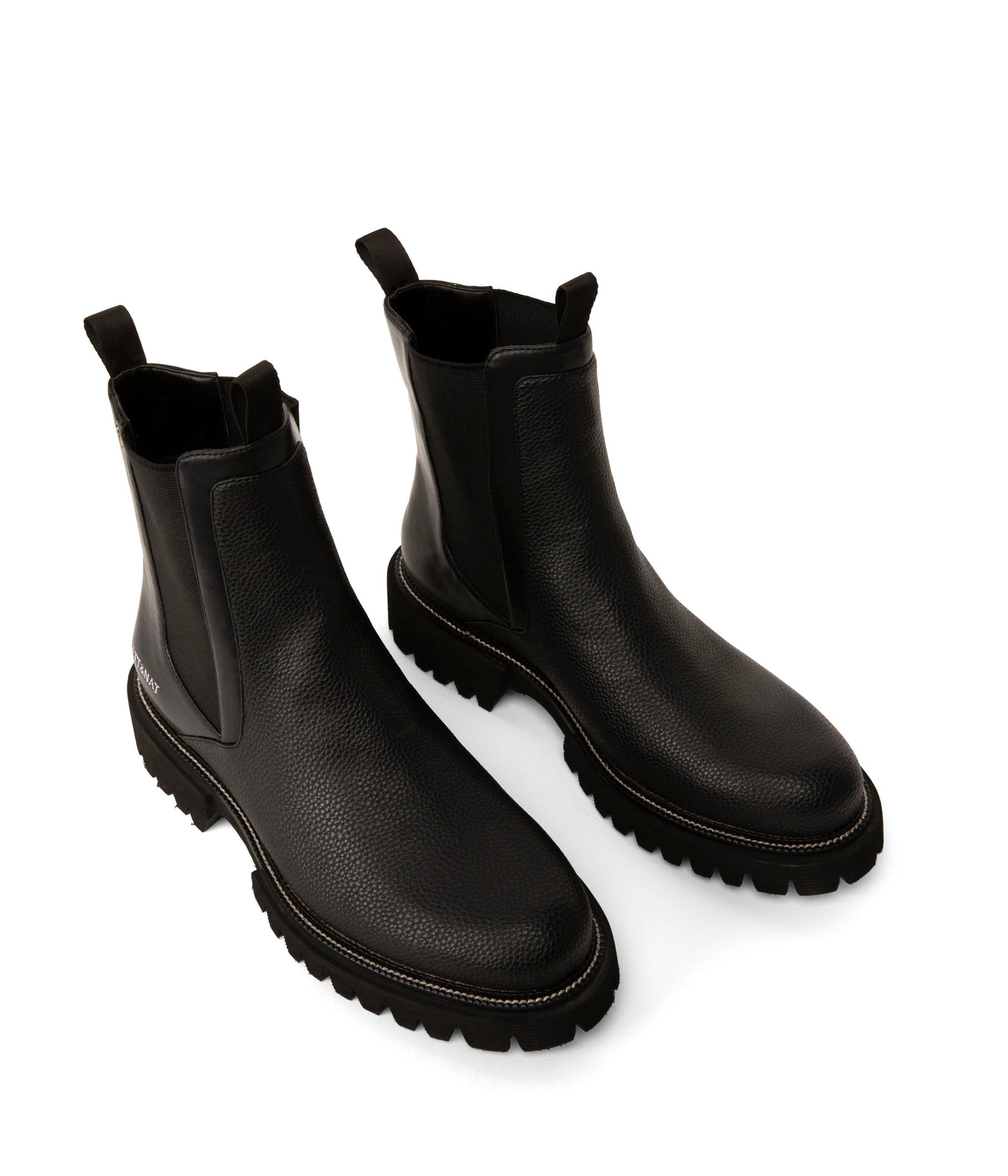 ARLO Men's Vegan Chelsea Boots