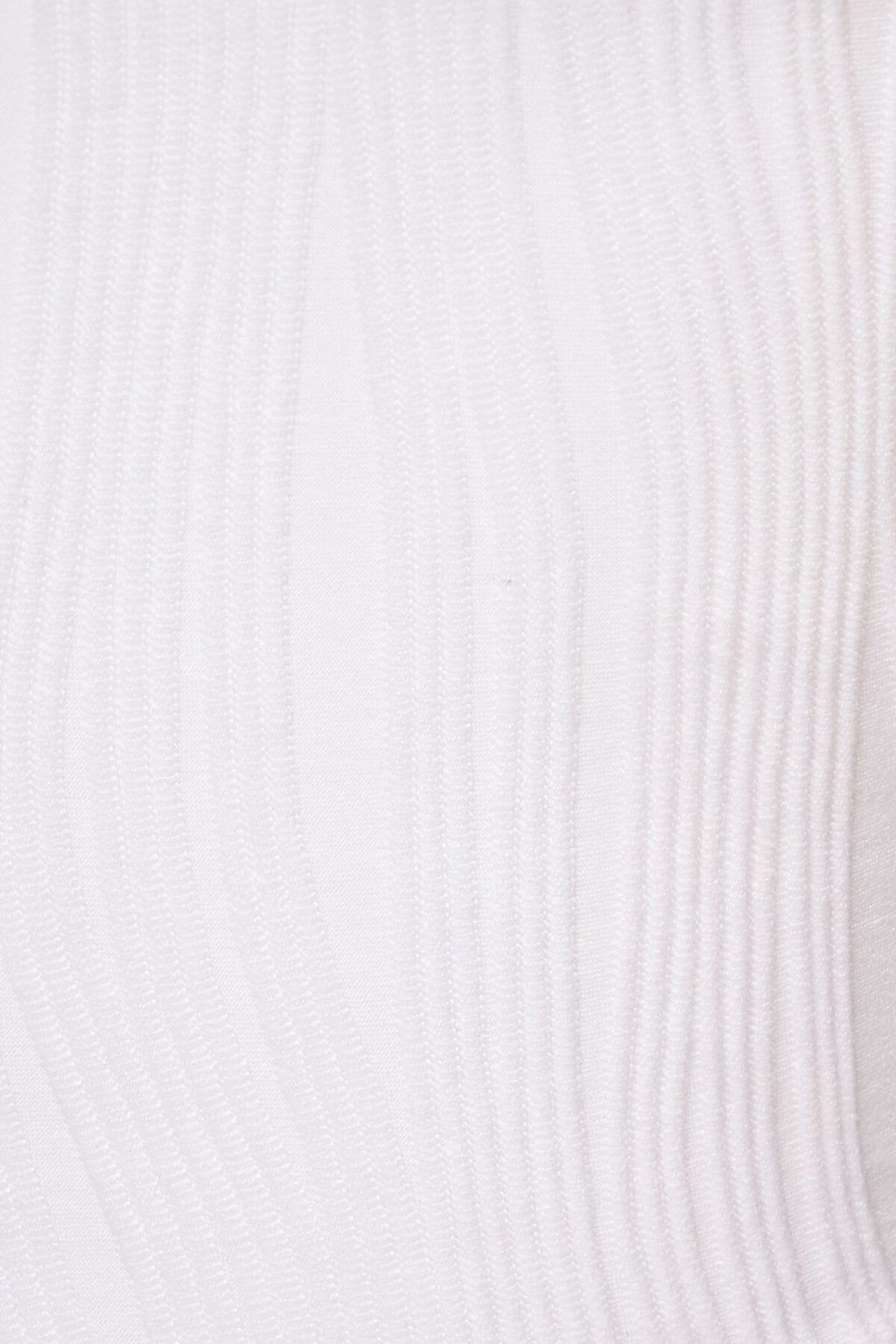 Lota Textured Square Neck Crop Top