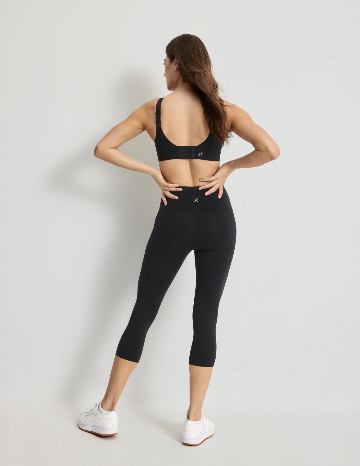 Legging Capri HiTouch™️