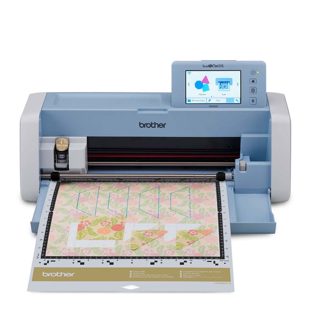 Brother - SDX325 - ScanNCut