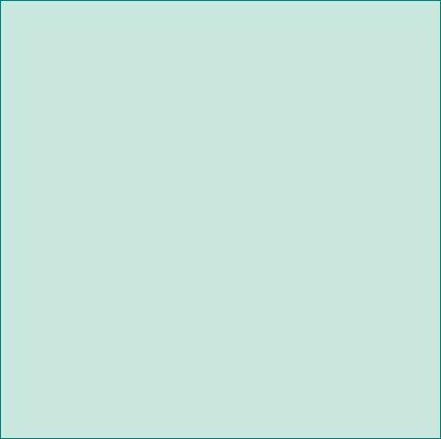 AGF Pure Solids - Menthe glacée, 1/4 yard