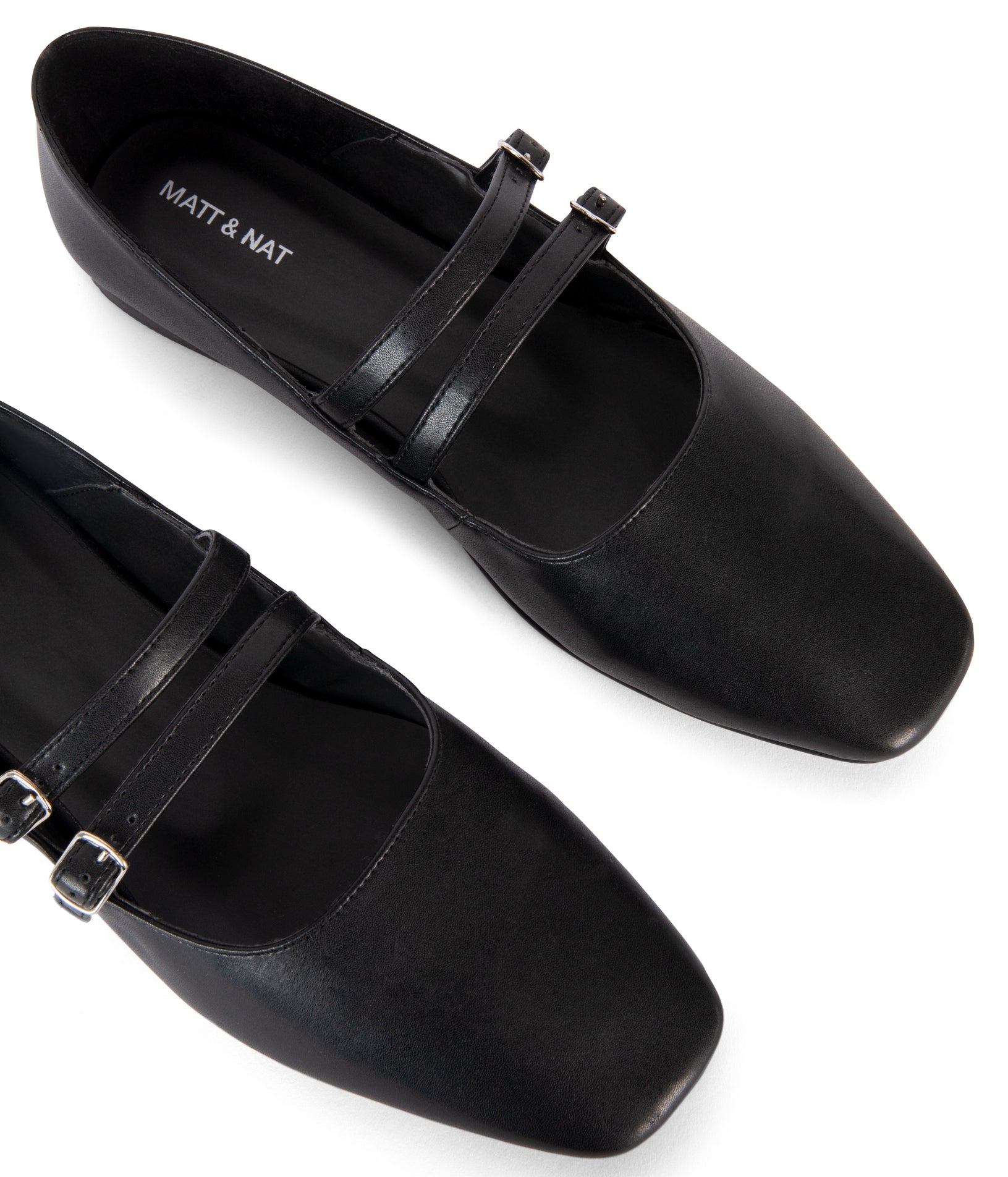 Ballerines véganes LILLY pour femmes