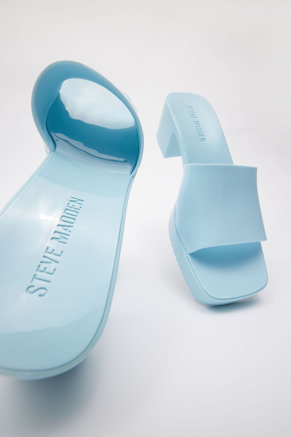 STEVE MADDEN Sandale à talons Harlin