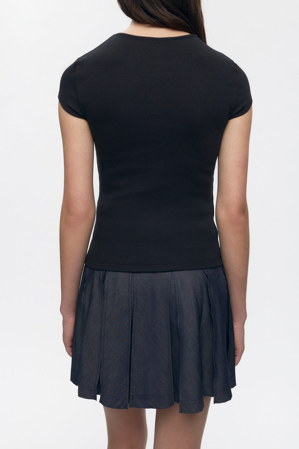 T-shirt femme années 90