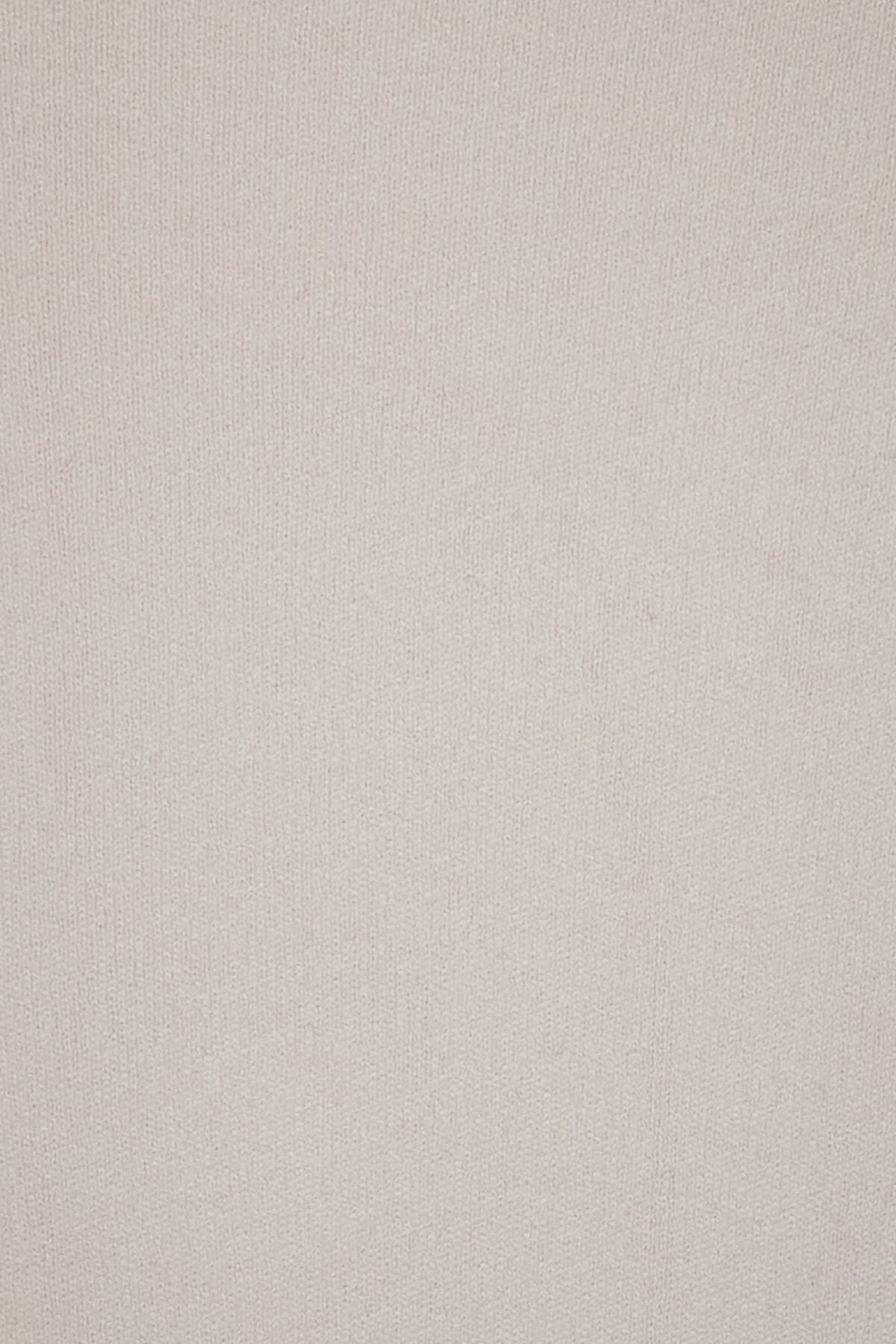 Body en jersey dos ouvert Elle