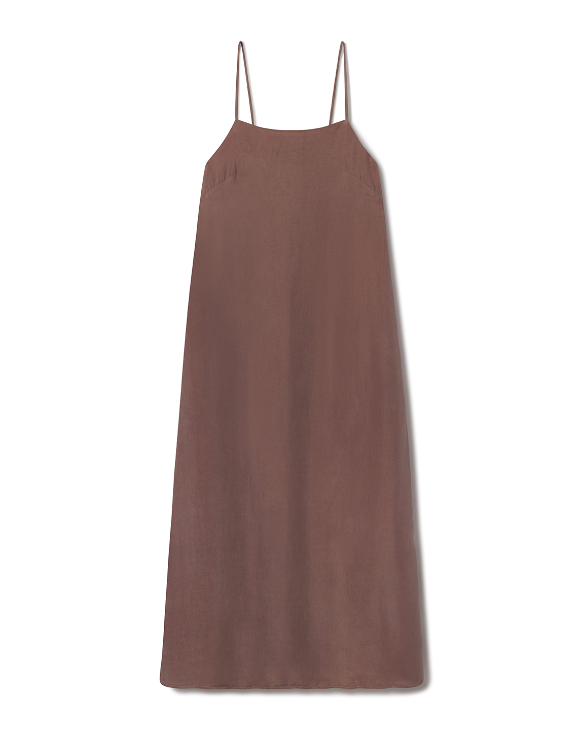 Robe d'arrivée