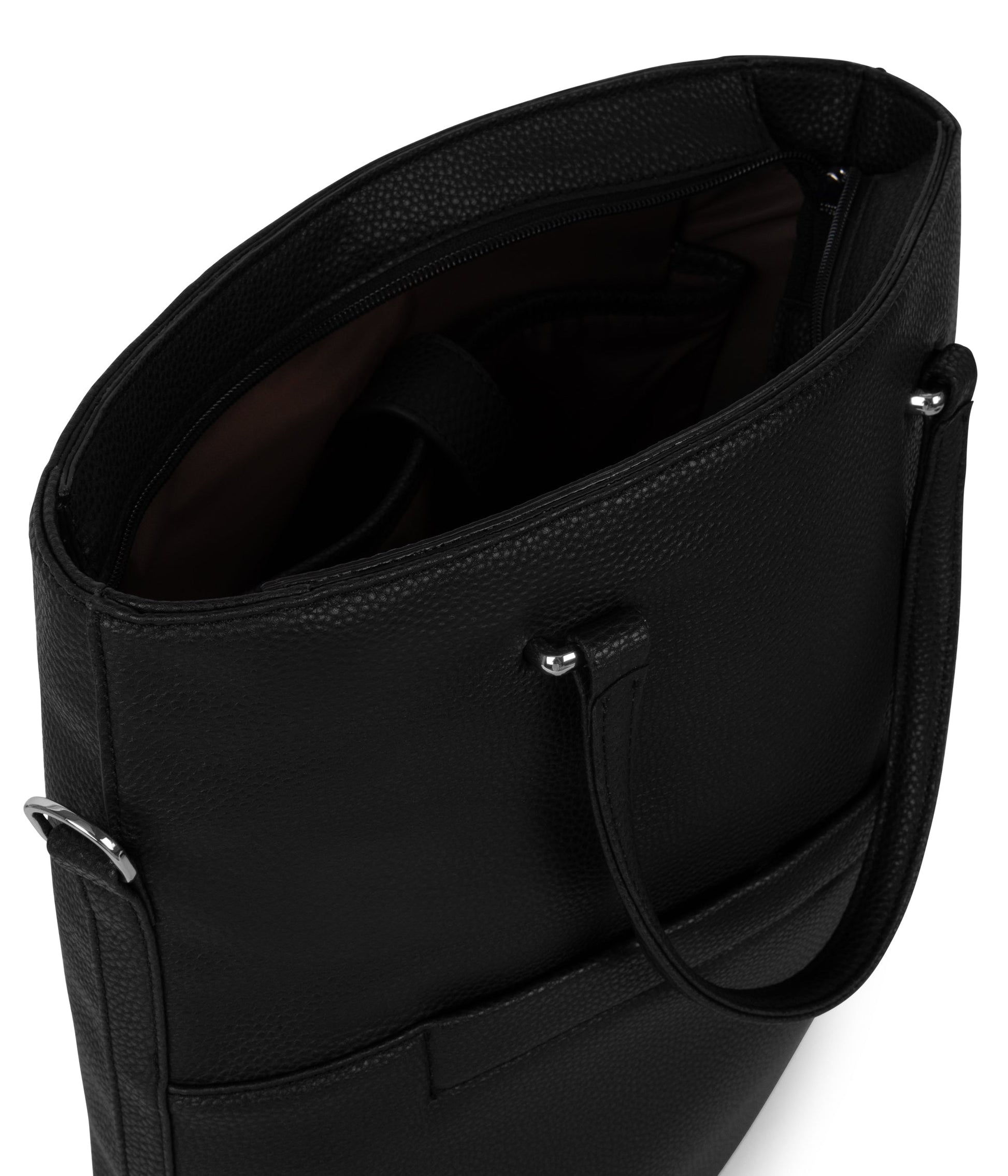 Sac fourre-tout végétalien LENNIE - Grain