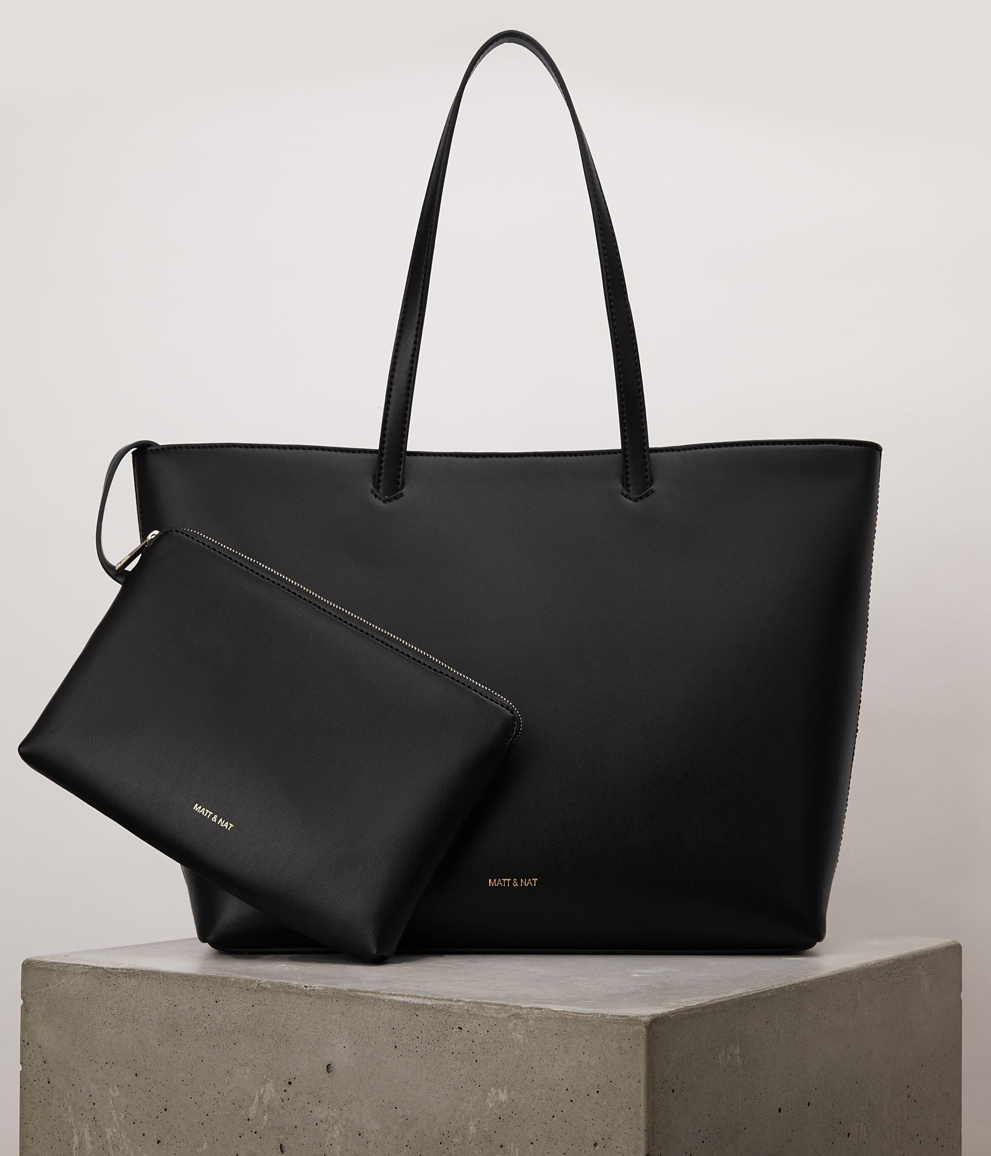 Sac fourre-tout végétalien NIVI - UPPEAL™
