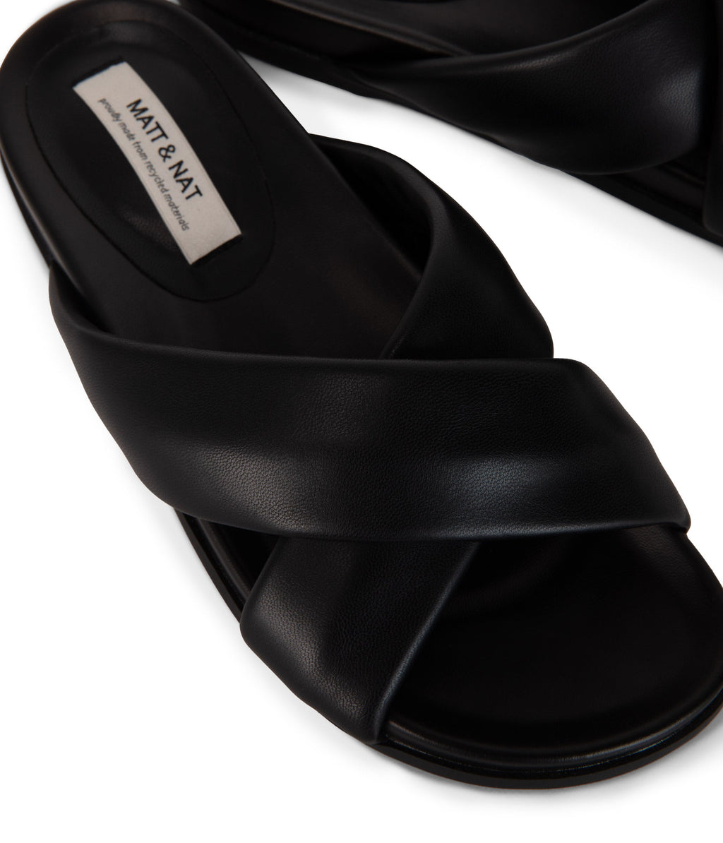 SANDRA Women's Vegan Sandals