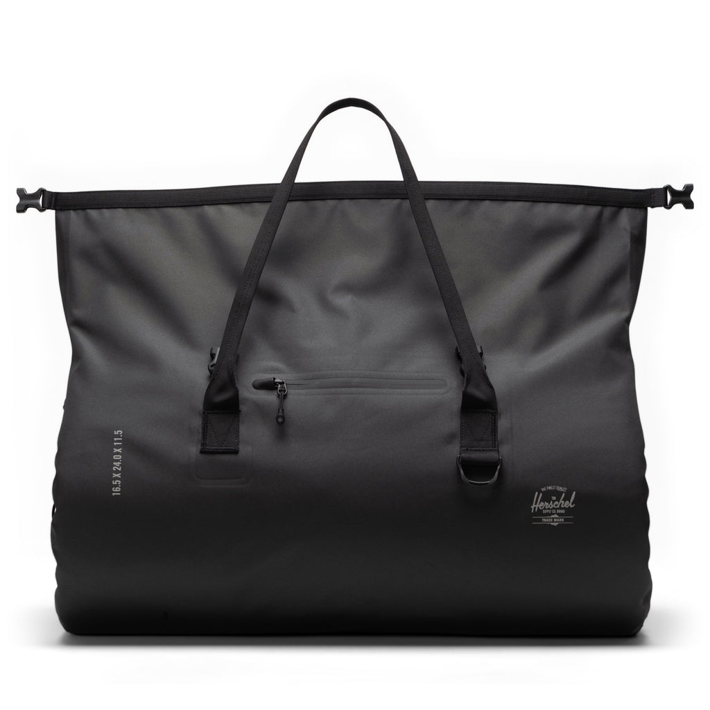 Sac de voyage étanche 55L