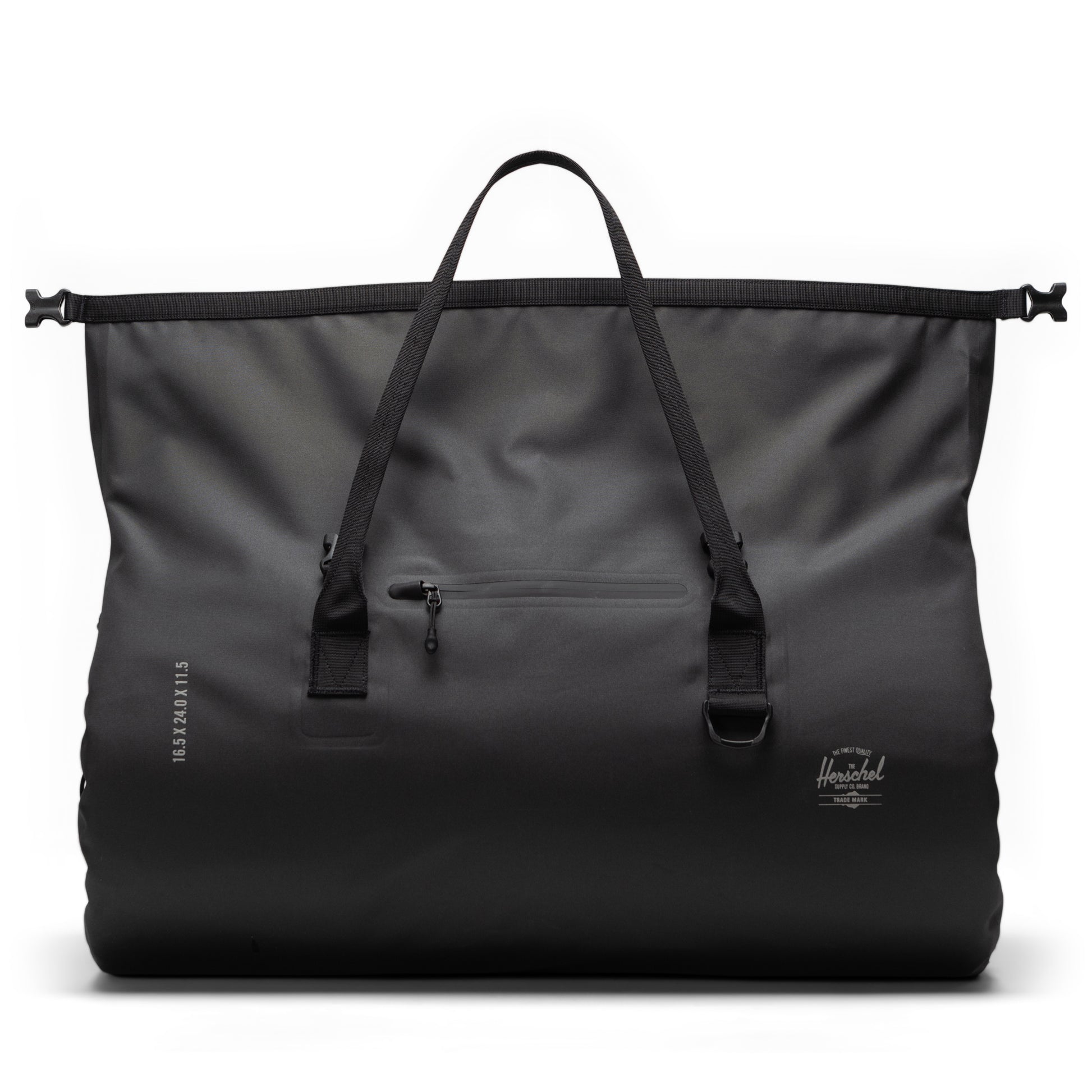 Sac de voyage étanche 55L