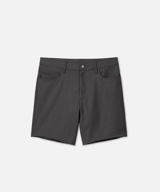 Men's Merino Travel Shorts