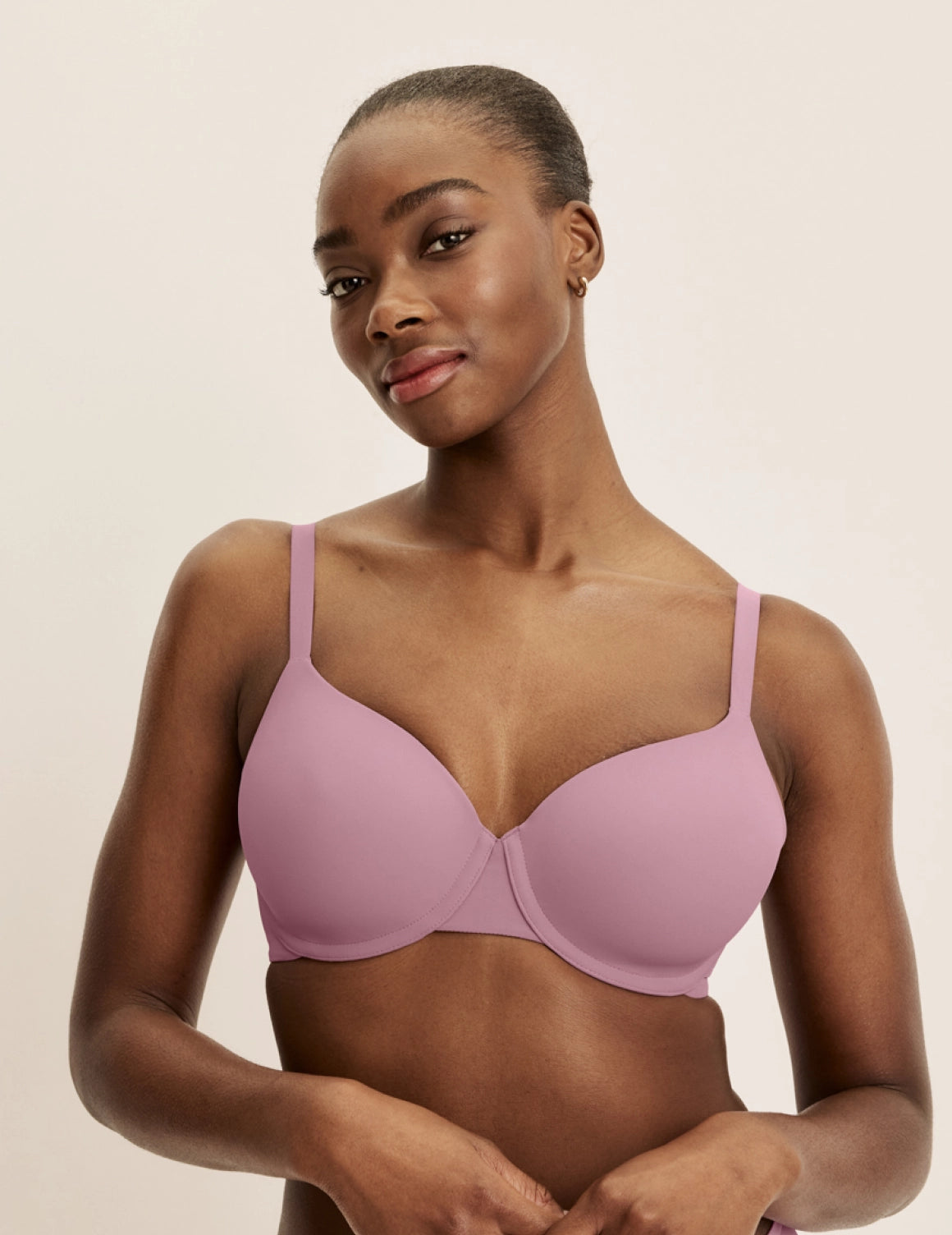 FreeFlex™ Demi Bra