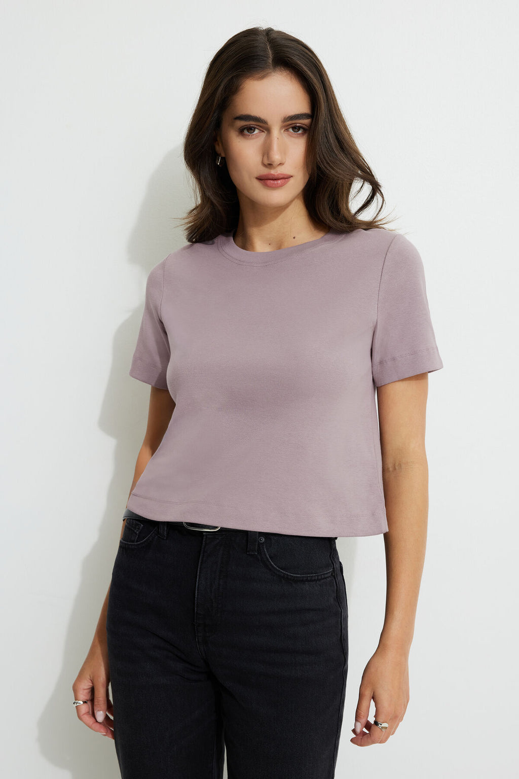 Everyday Heavy Cotton T Shirt