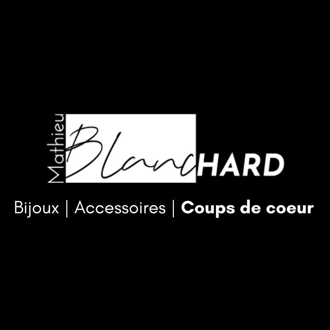 Mathieu Blanchard Joaillerie