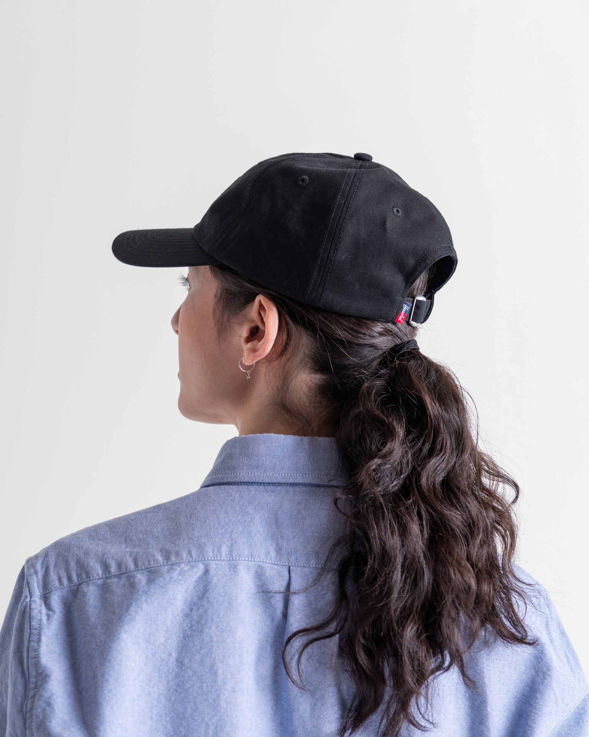 Sylas Cap