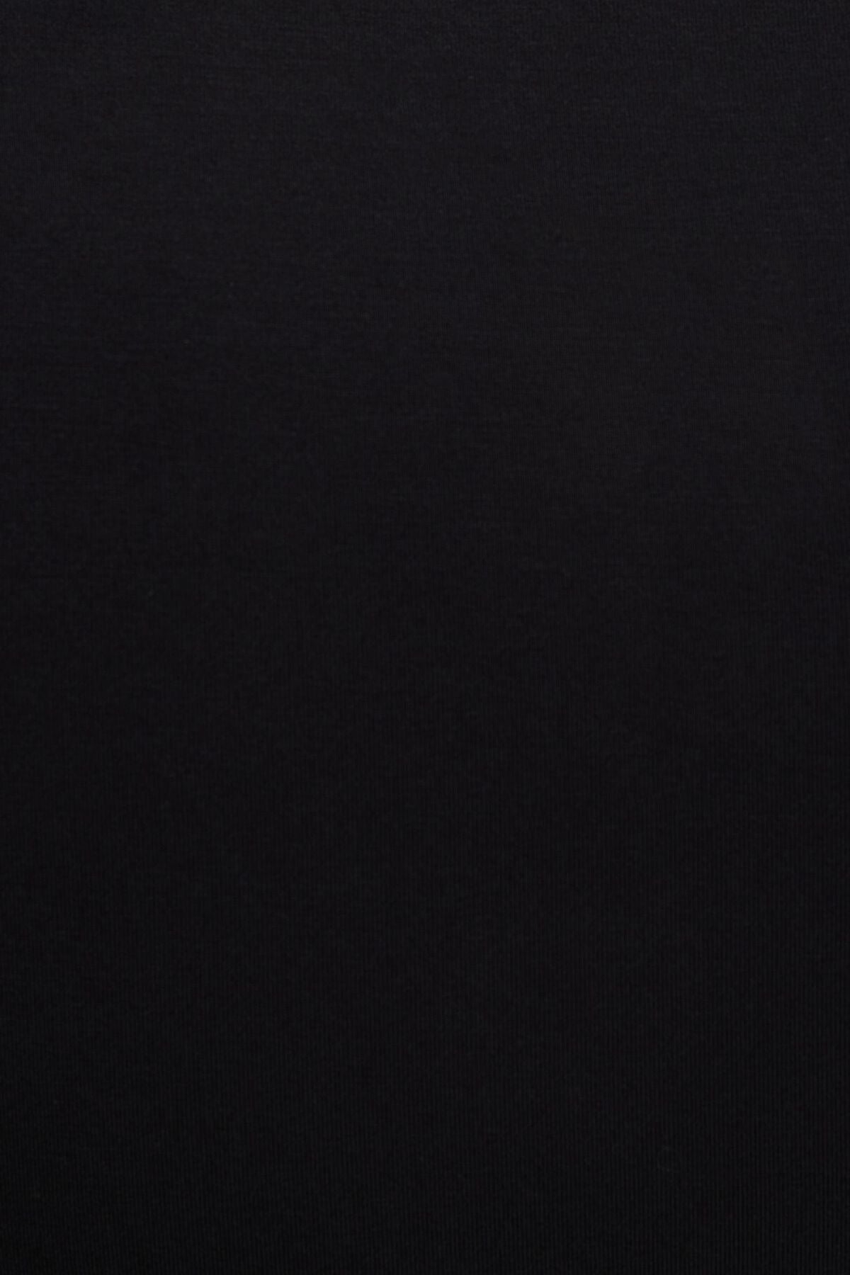 T-shirt ras du cou en jersey Drea