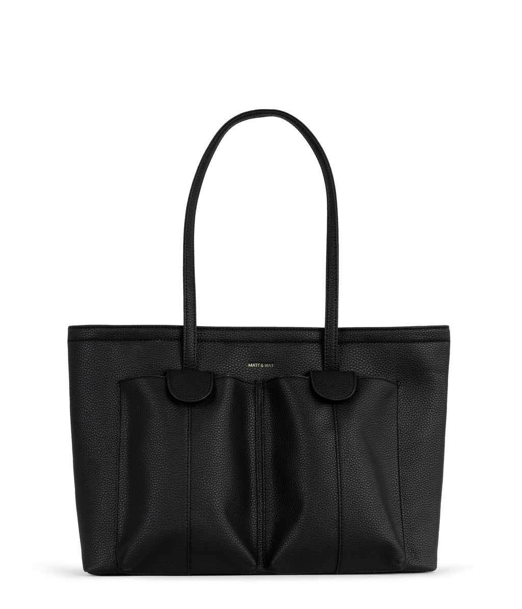JOS Vegan Tote Bag - Grain