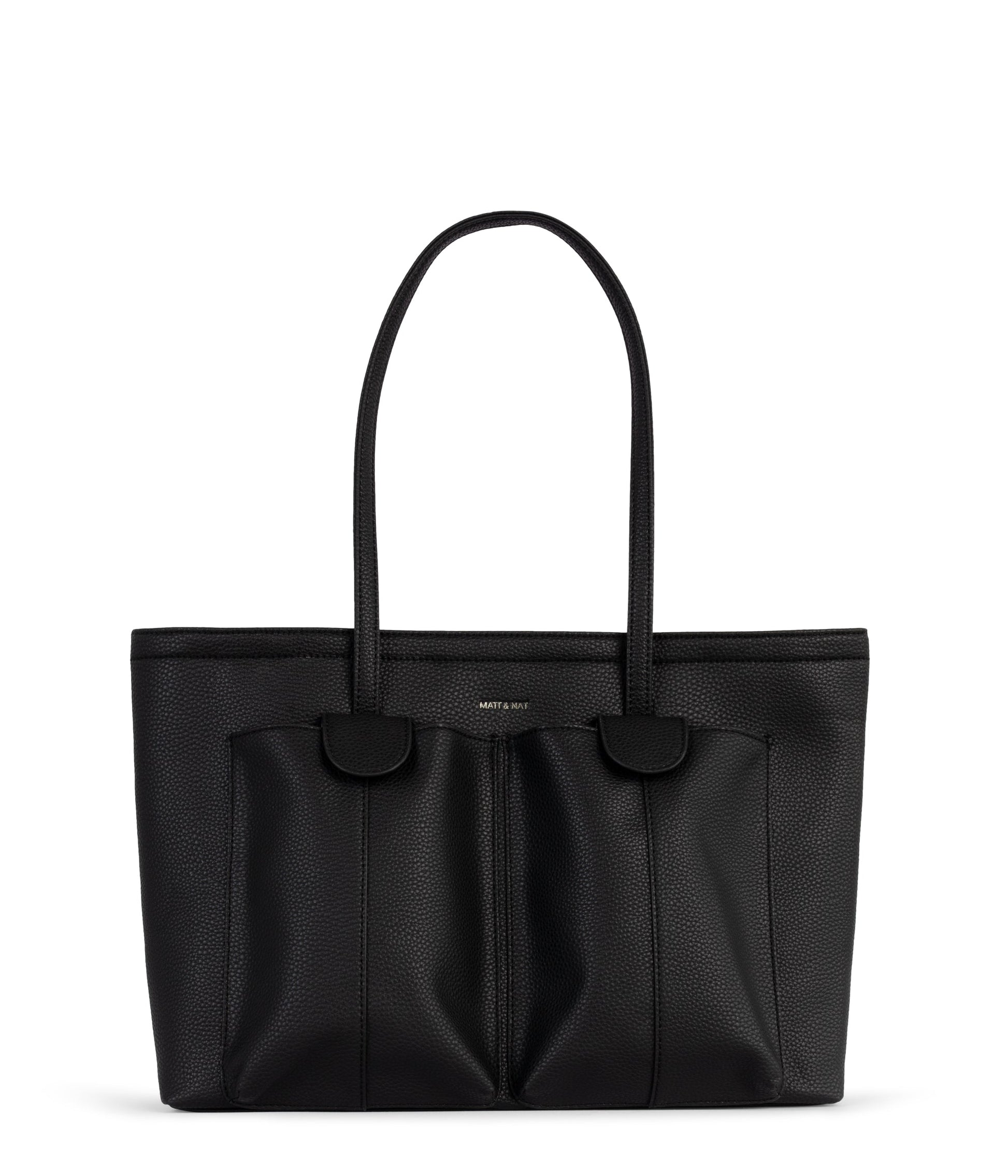 JOS Vegan Tote Bag - Grain