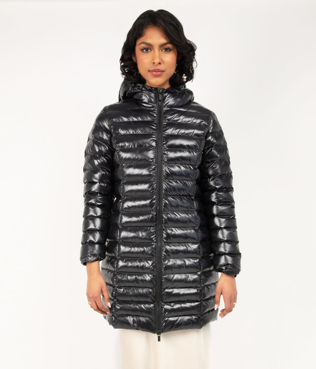 LERIZE Women's Puffer Jacket