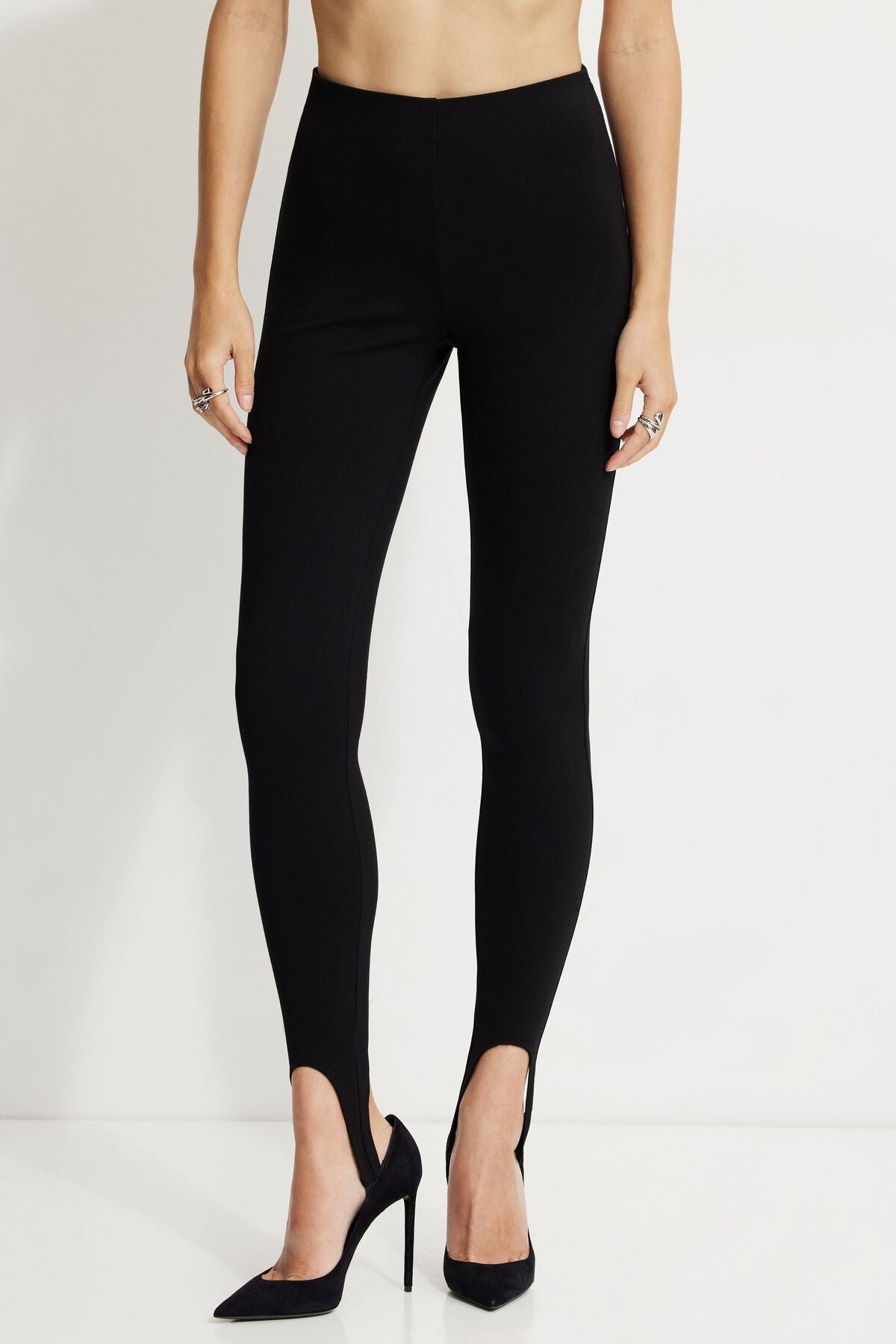 Stirrup Leggings