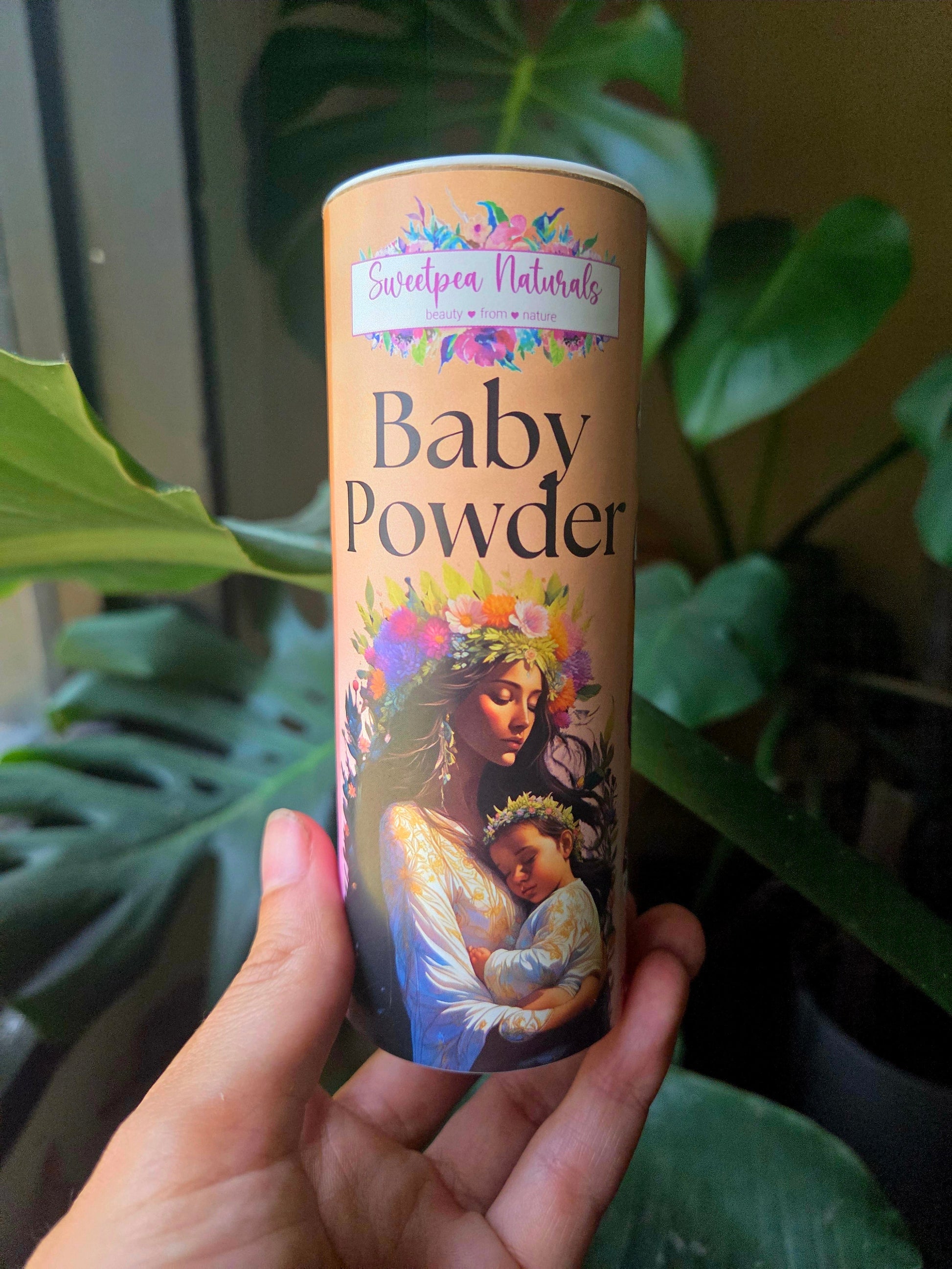Baby Powder