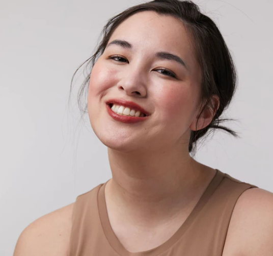 Lip & Cheek Tint and Balm Backcountry Diva