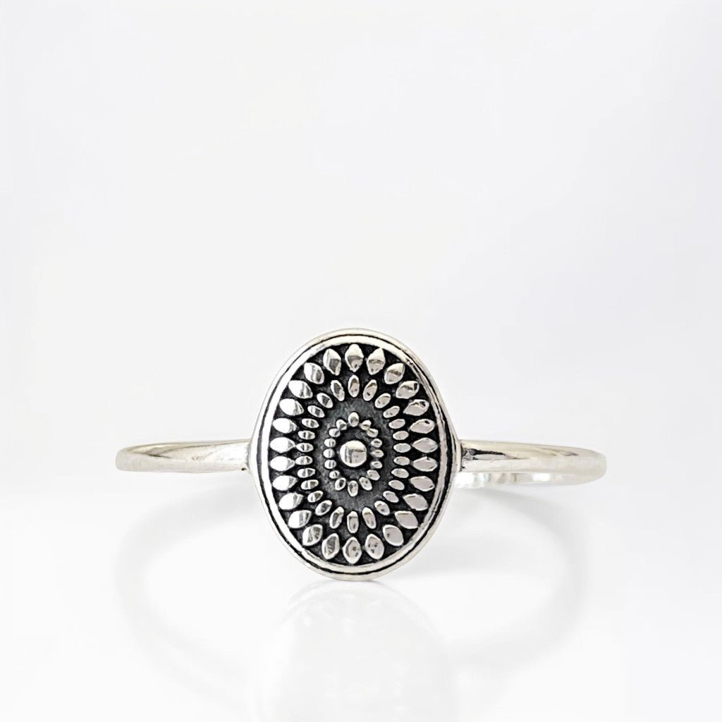 GYPSIE | Bague en argent sterling 925