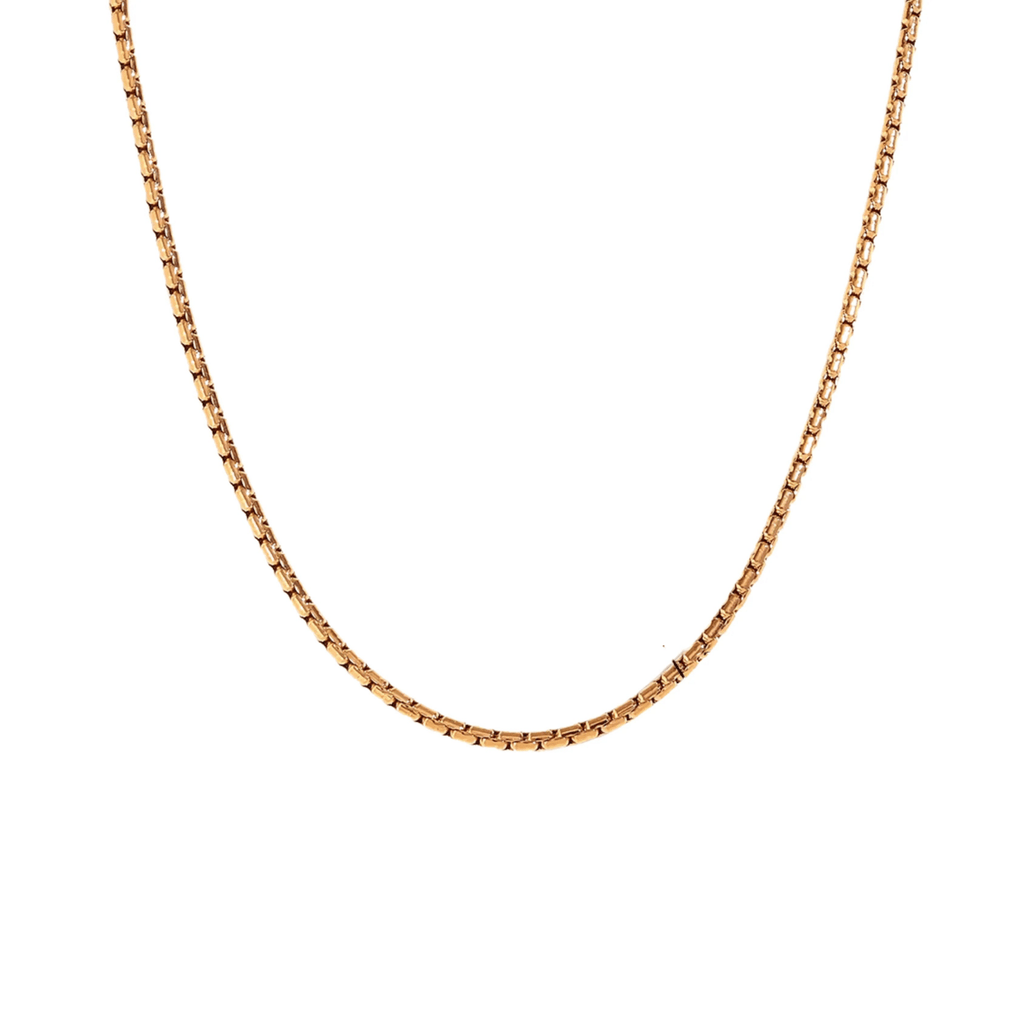 Bali Chain