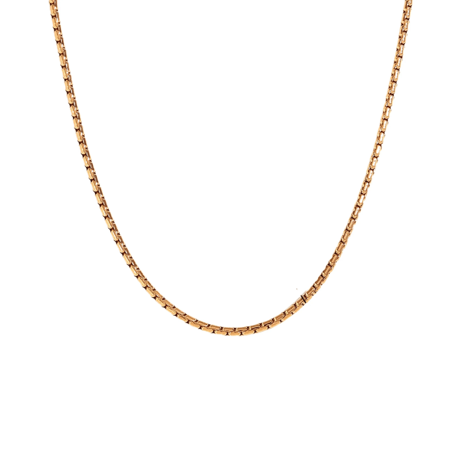 Bali Chain