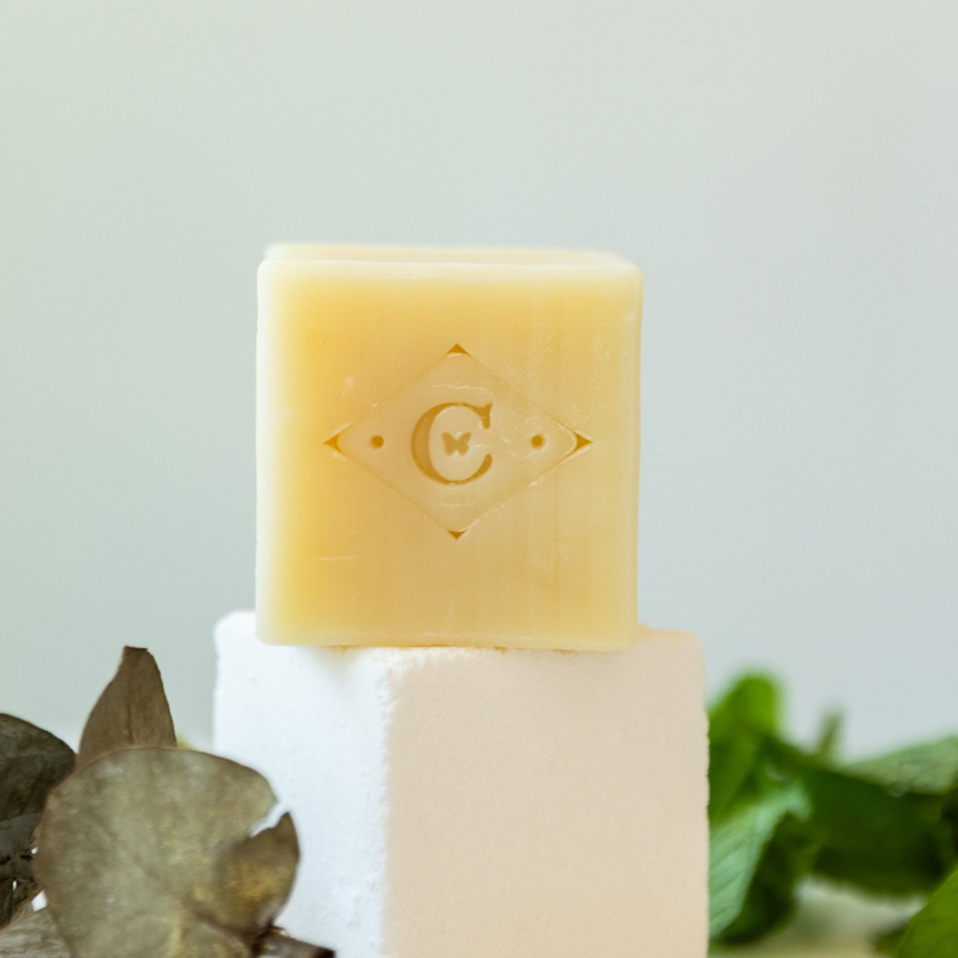 Lavandin Bar Soap