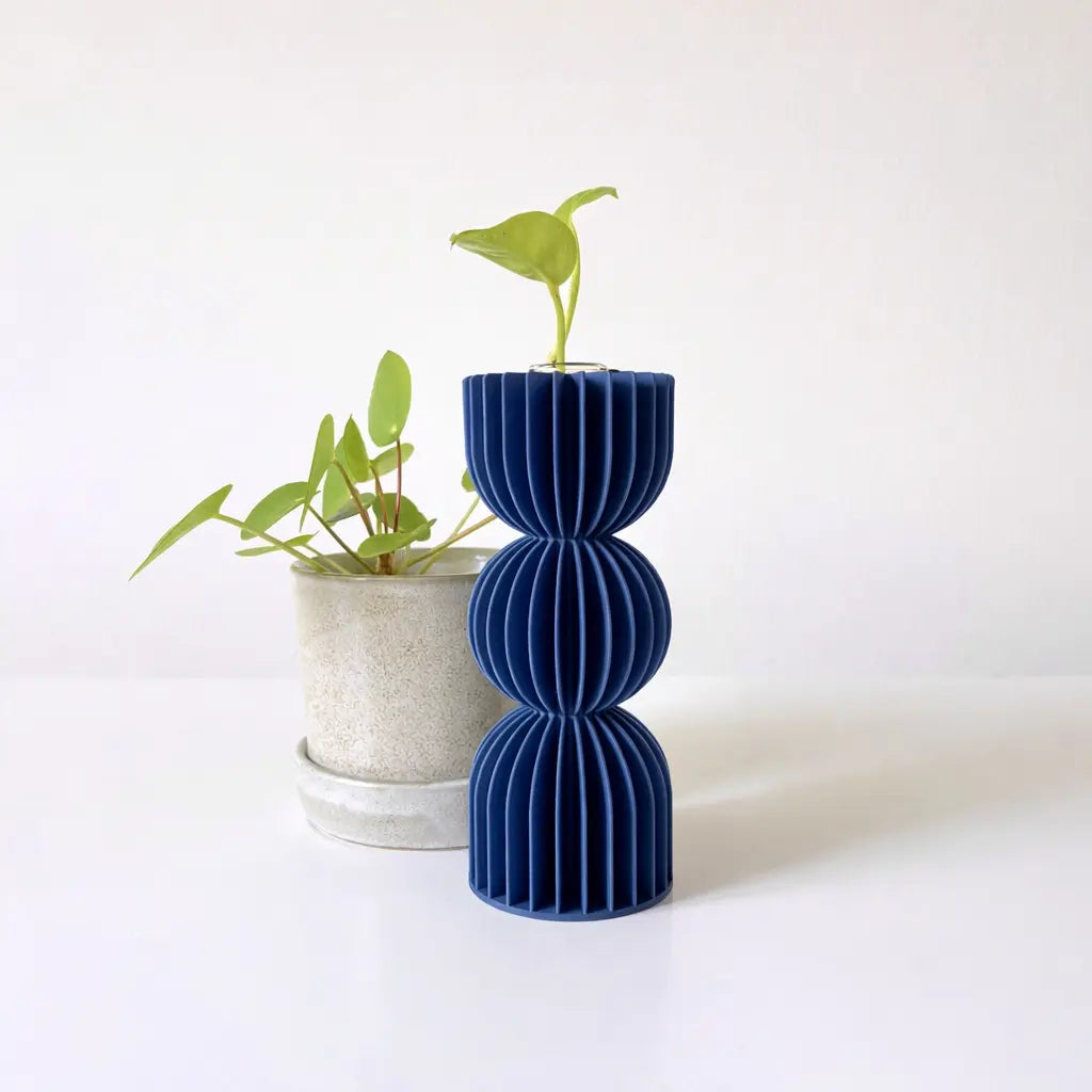 BAUHAUS Flower Vase