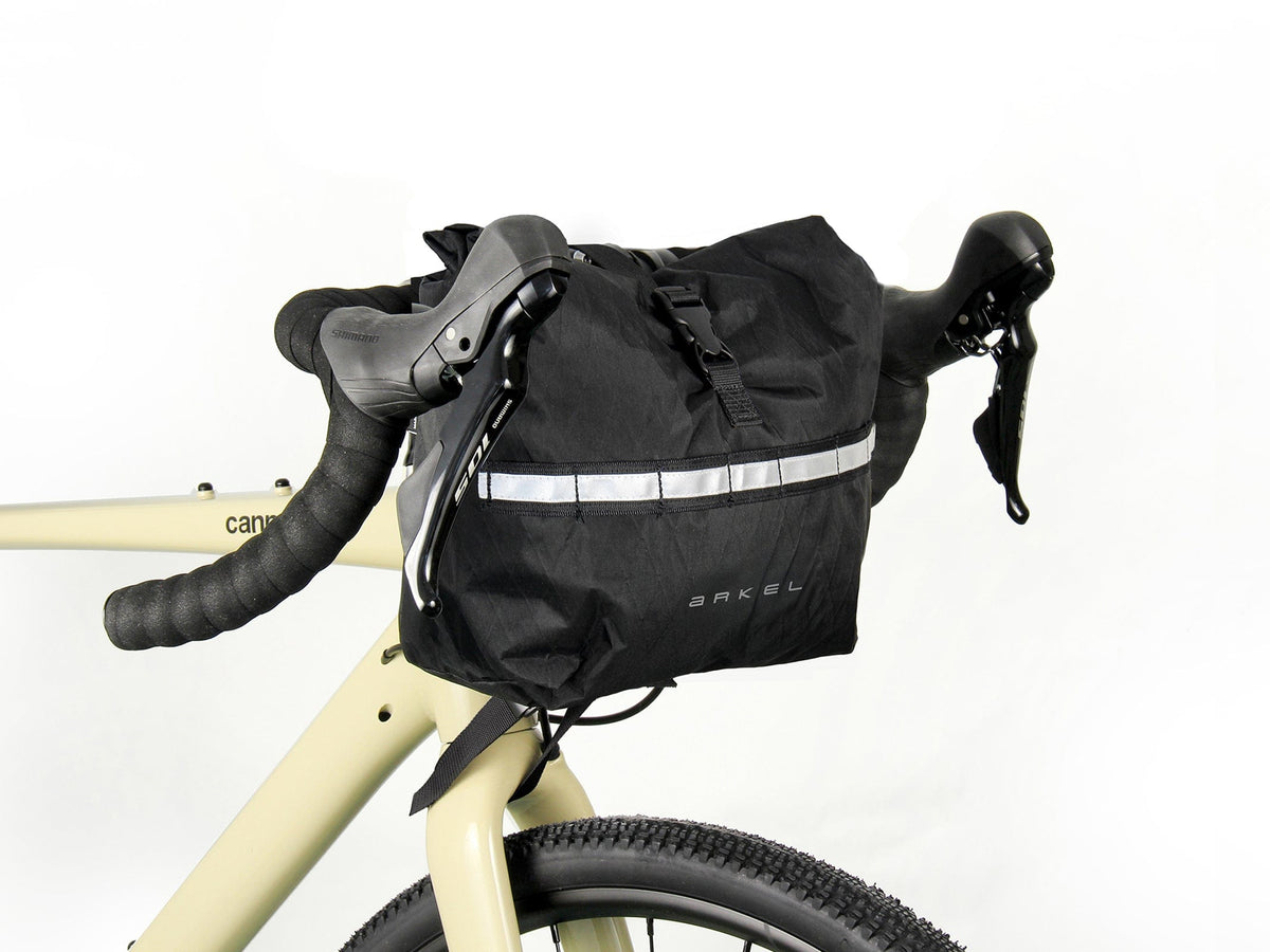 BB Packer - Sacoche de Guidon