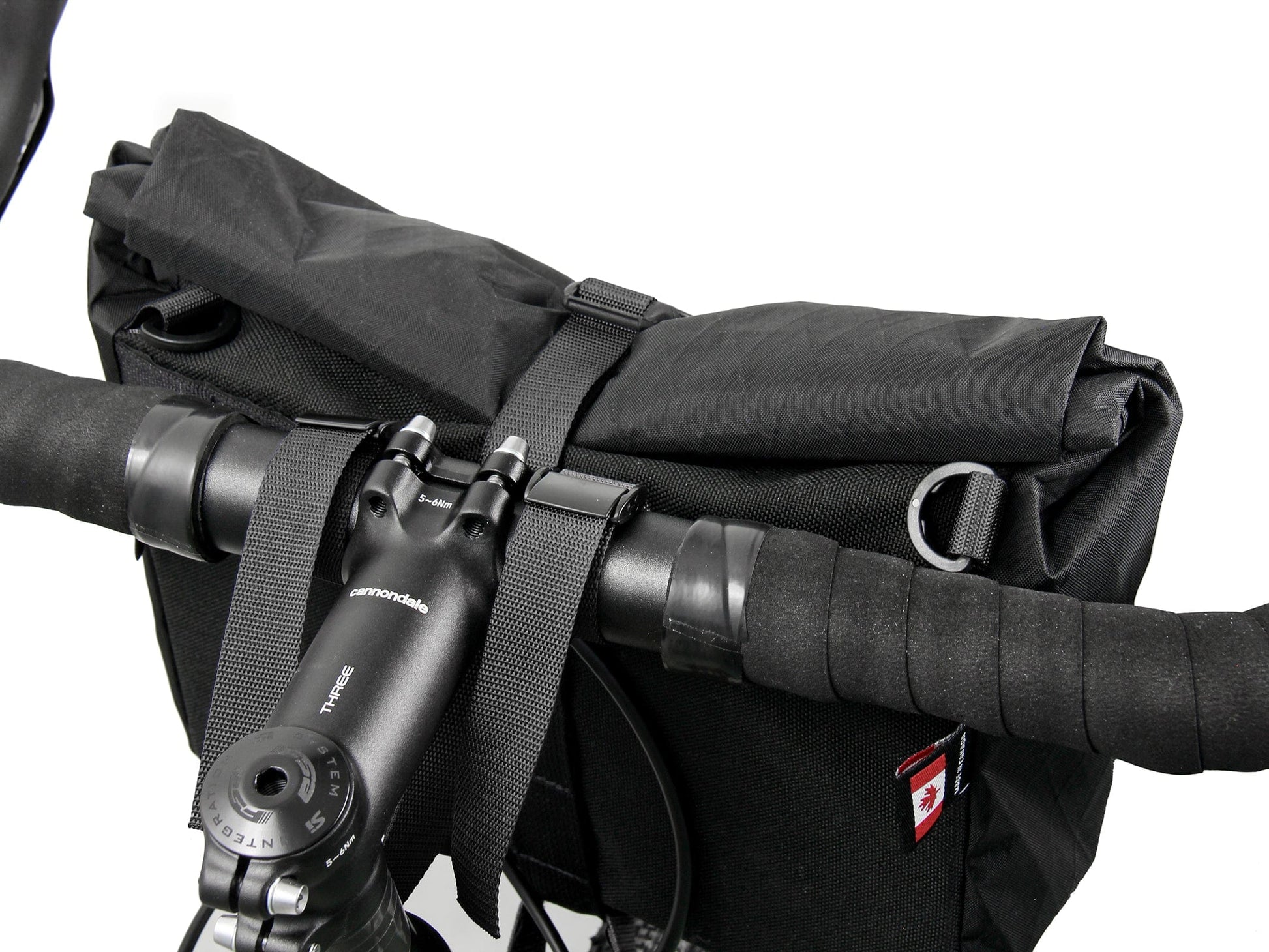 BB Packer- Handlebar Bag