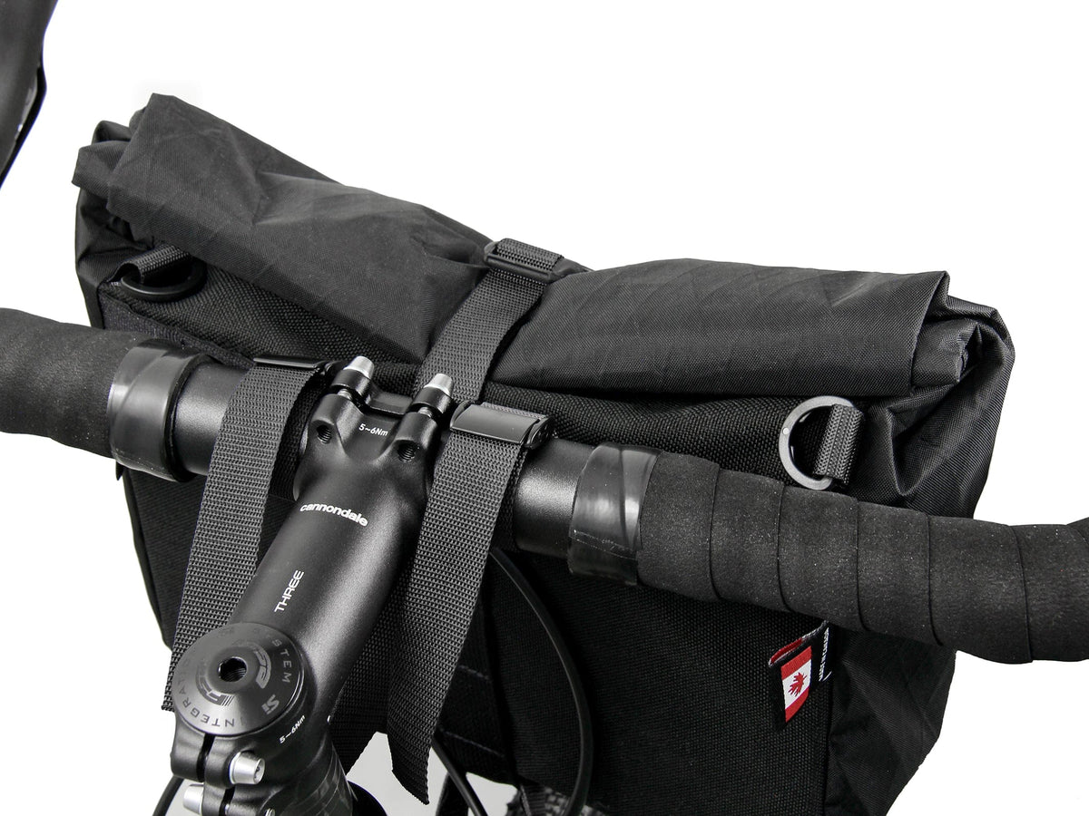 BB Packer - Sacoche de Guidon